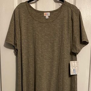Lularoe Carly dress XL BNWT